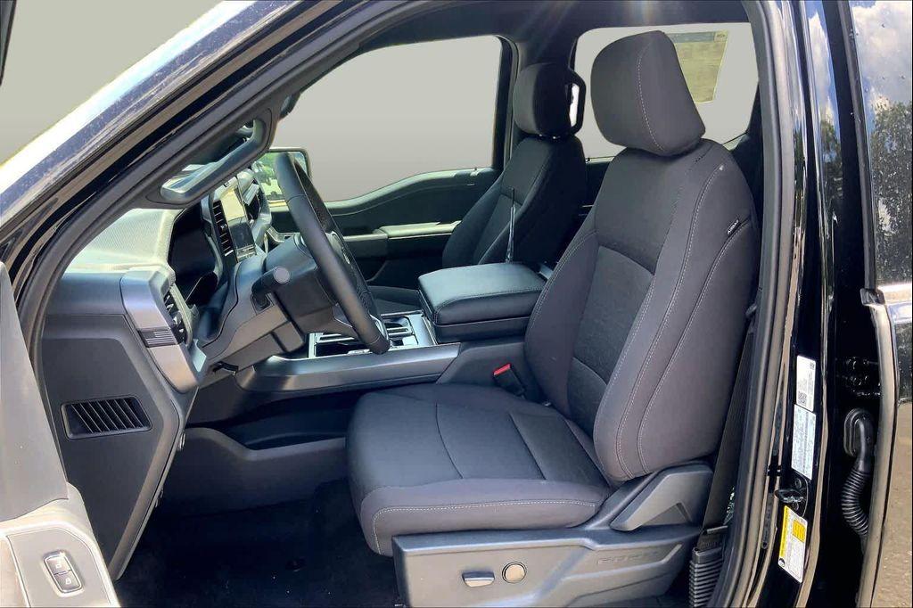 new 2026 Ford F-150 car, priced at $54,798