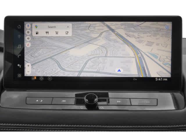 new 2026 Nissan Rogue car, priced at $43,025