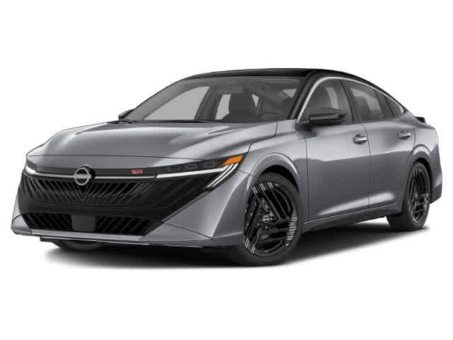 new 2026 Nissan Sentra car, priced at $28,635