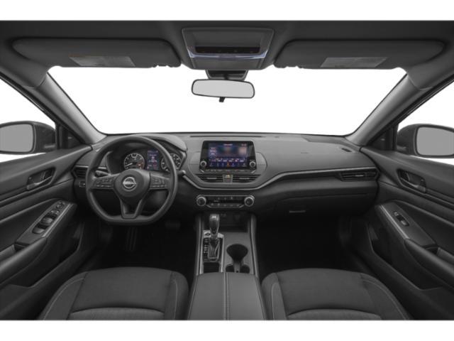 new 2025 Nissan Altima car, priced at $28,140