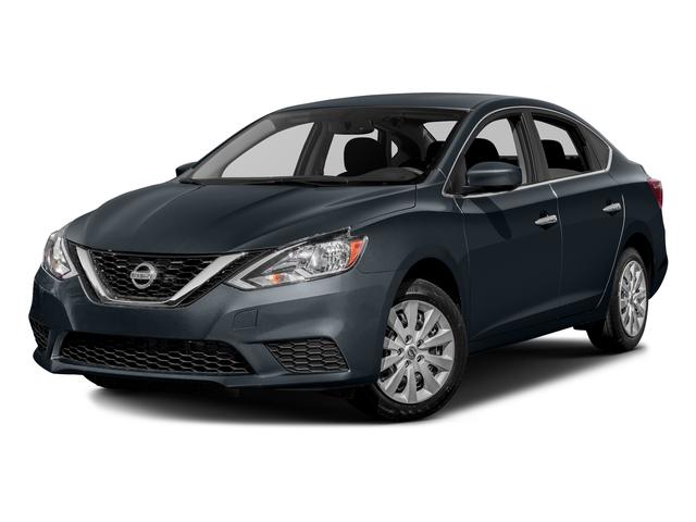 used 2017 Nissan Sentra car, priced at $14,998