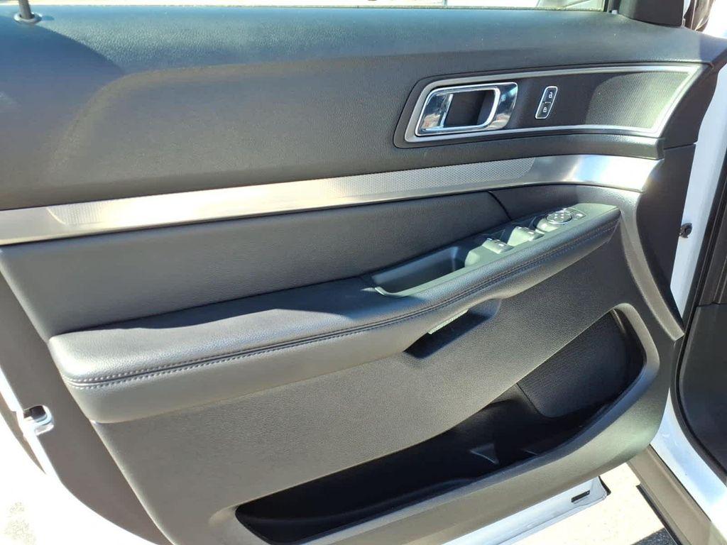 used 2018 Ford Explorer car, priced at $15,993