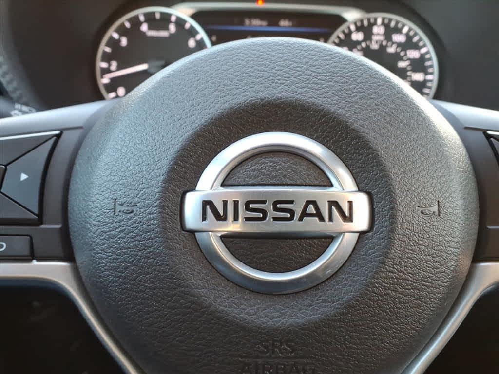 used 2023 Nissan Sentra car, priced at $23,545