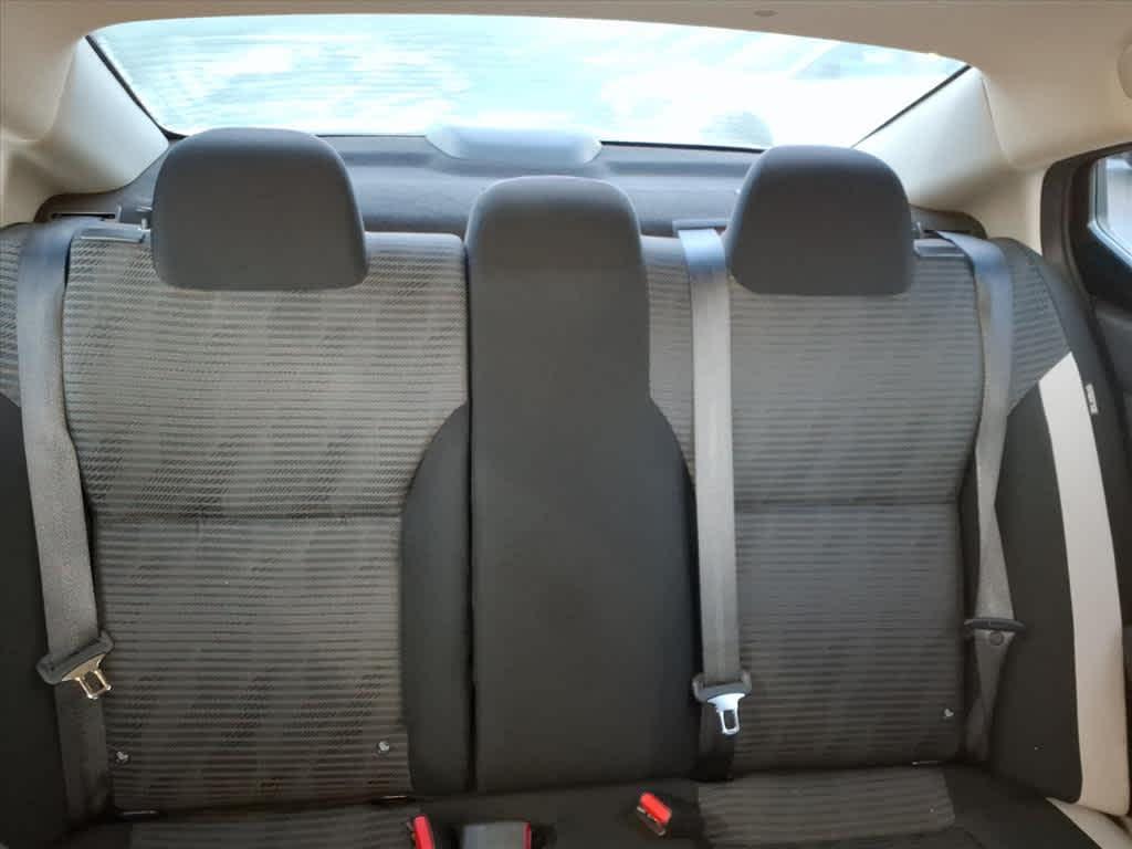 used 2022 Nissan Versa car, priced at $15,853