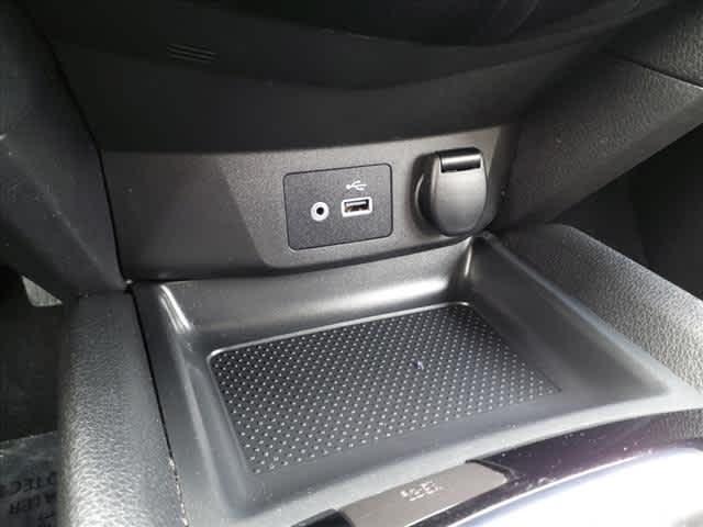 used 2020 Nissan Rogue Sport car, priced at $20,599