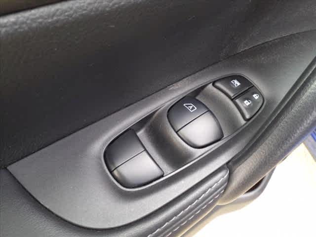 used 2020 Nissan Rogue Sport car, priced at $20,599