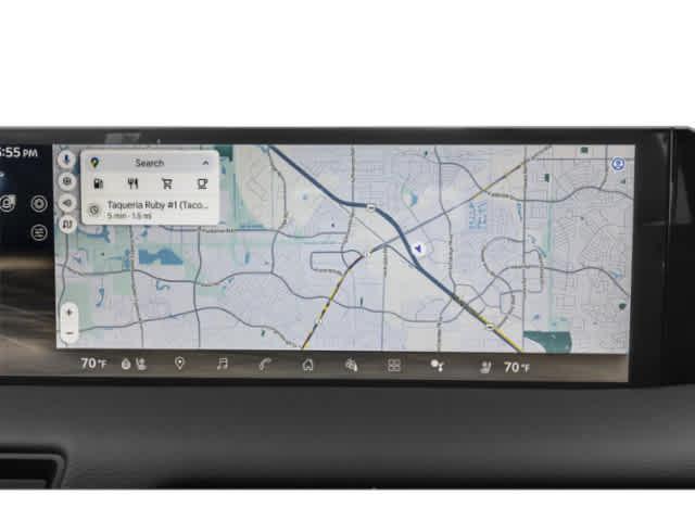 new 2026 Nissan Armada car, priced at $86,515