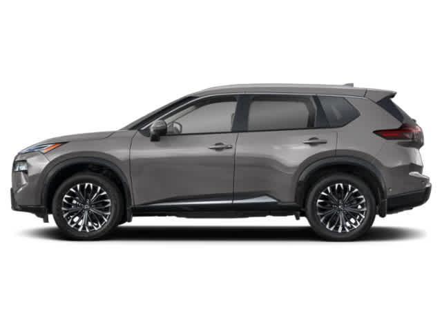 new 2026 Nissan Rogue car, priced at $42,835
