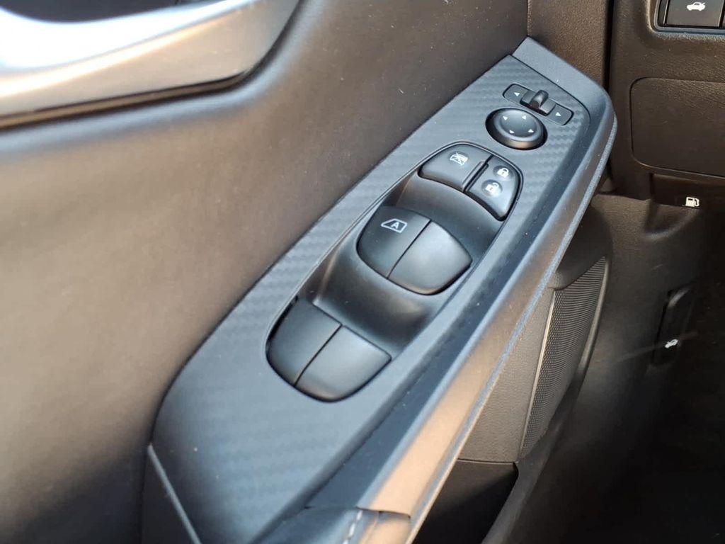 used 2023 Nissan Sentra car, priced at $21,997
