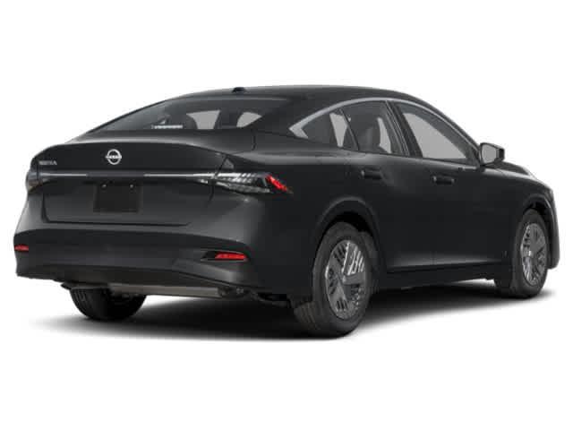 new 2026 Nissan Sentra car, priced at $24,980