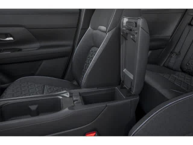 new 2026 Nissan Kicks car, priced at $29,840