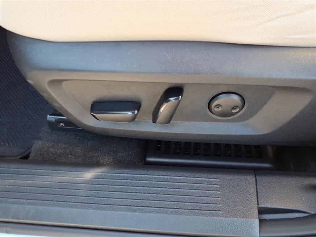 used 2023 Nissan Rogue car, priced at $21,895