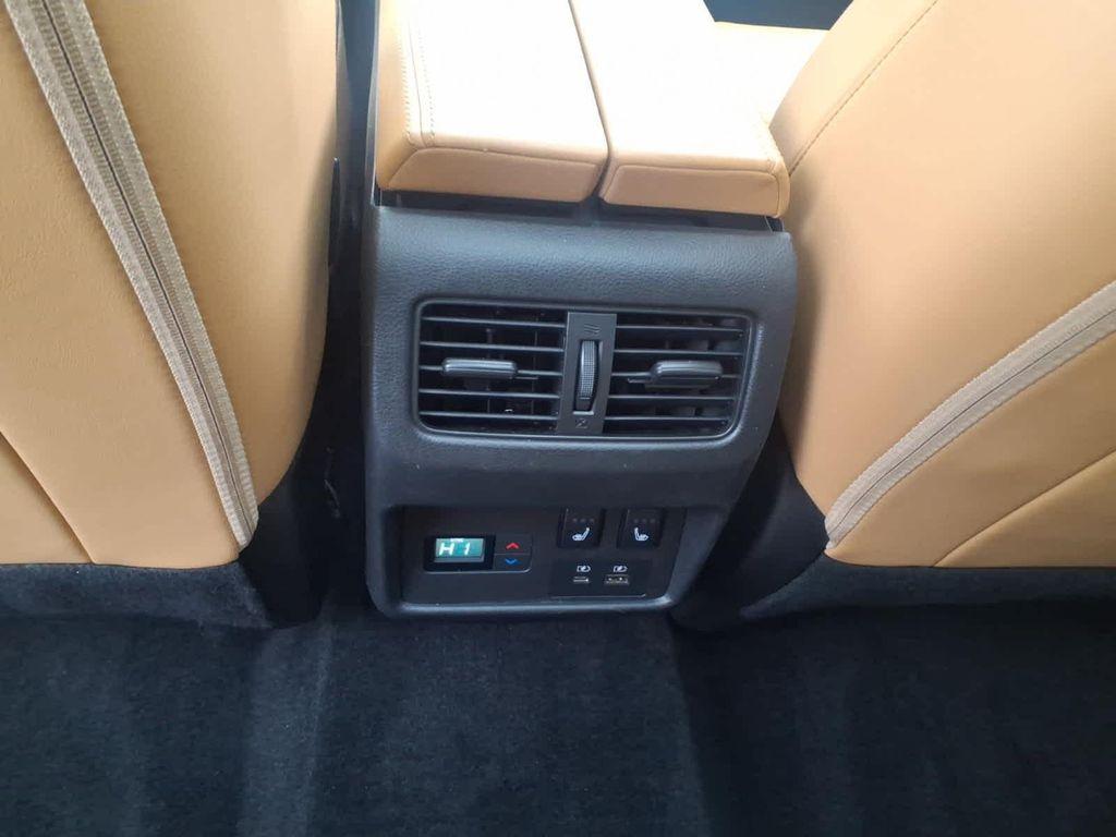 used 2023 Nissan Rogue car, priced at $32,987