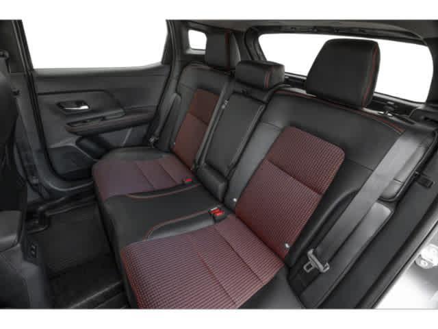 new 2026 Nissan Kicks car, priced at $31,400