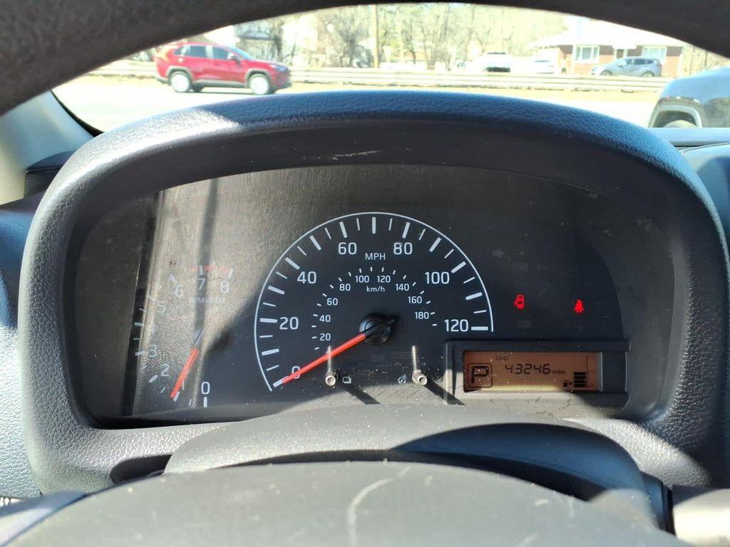 used 2021 Nissan NV200 car, priced at $26,229