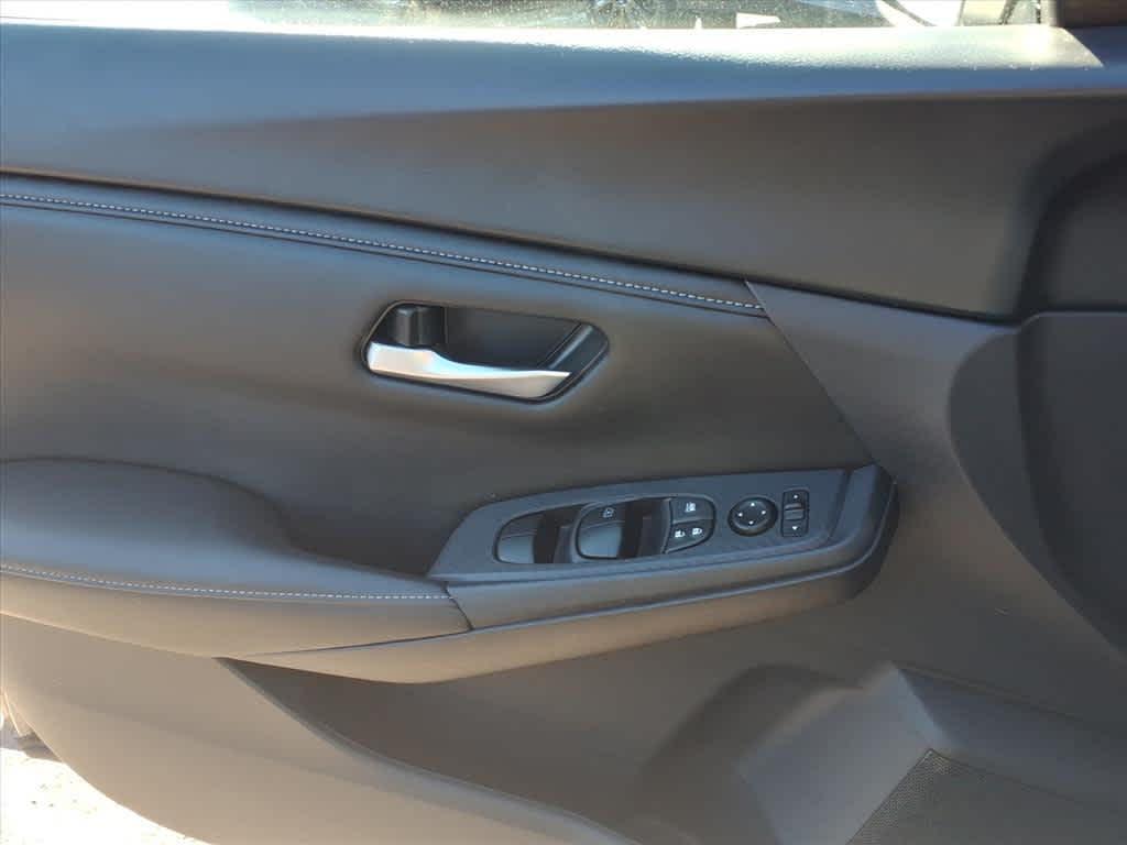 used 2024 Nissan Sentra car, priced at $22,901