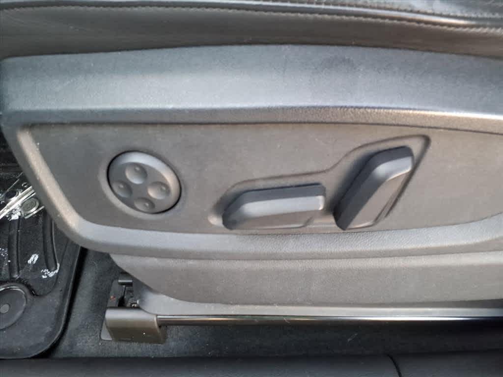 used 2021 Audi Q5 car, priced at $27,995