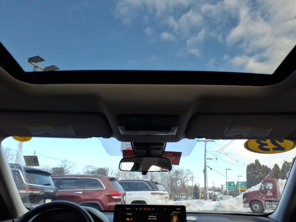 used 2023 Nissan Altima car, priced at $22,759