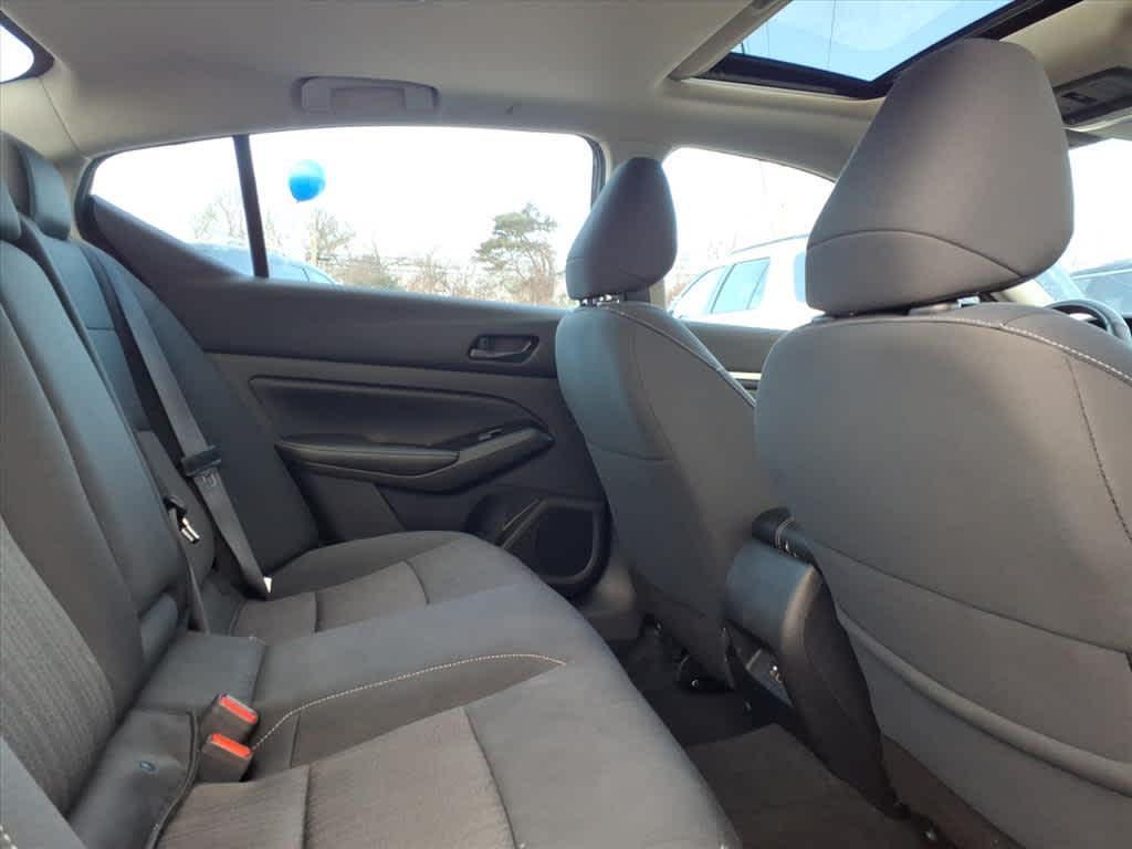 used 2023 Nissan Altima car, priced at $22,759