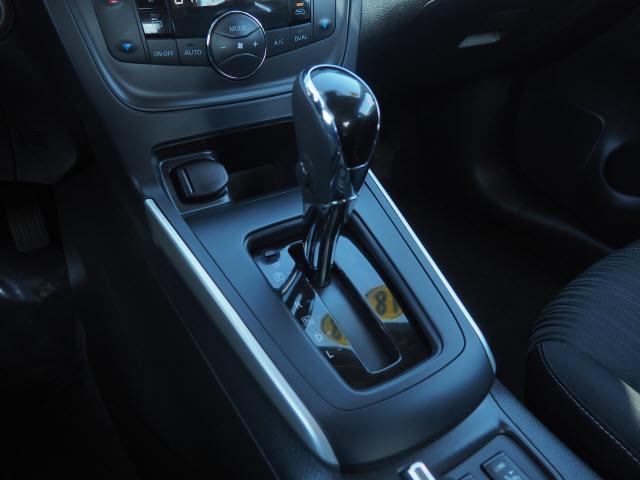 used 2018 Nissan Sentra car, priced at $15,989