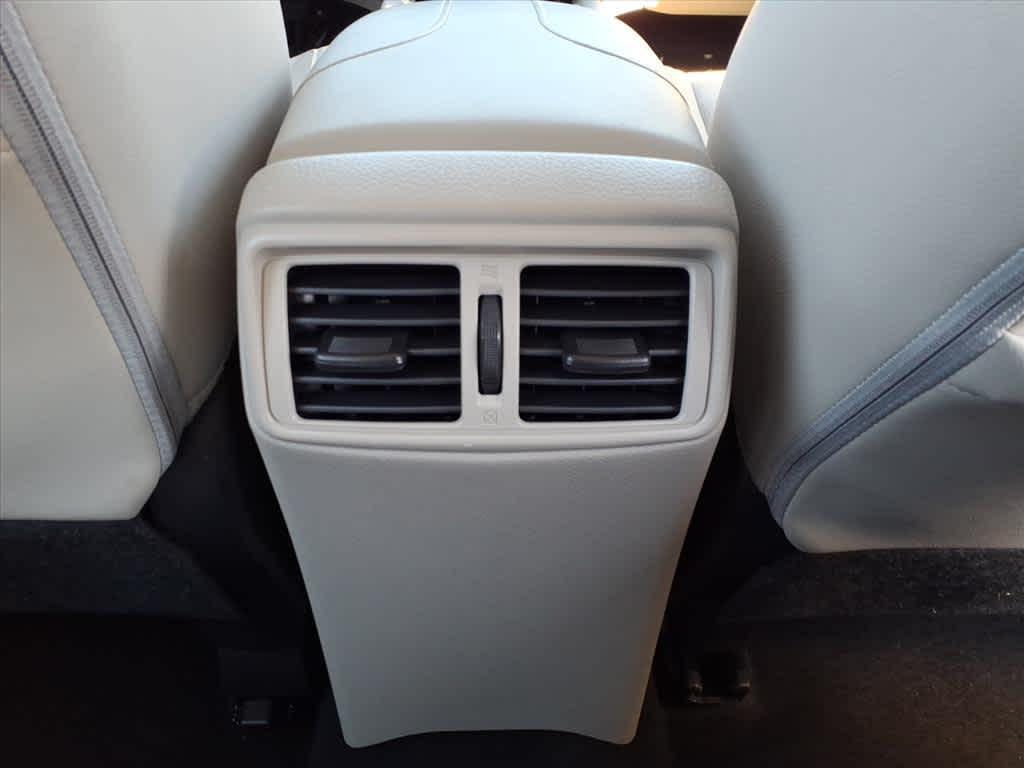 used 2022 Nissan Rogue Sport car, priced at $23,863