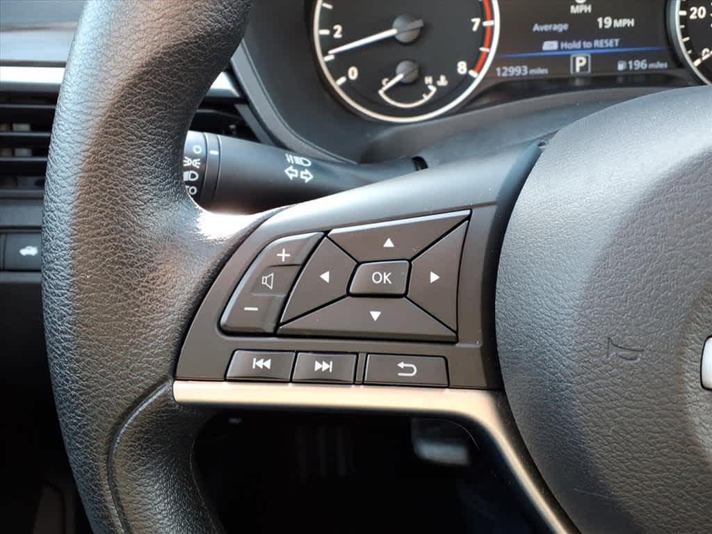 used 2023 Nissan Altima car, priced at $22,173