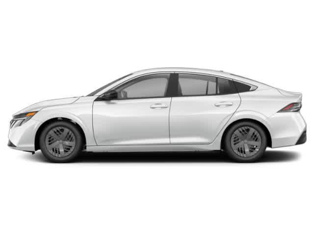 new 2026 Nissan Sentra car, priced at $26,265