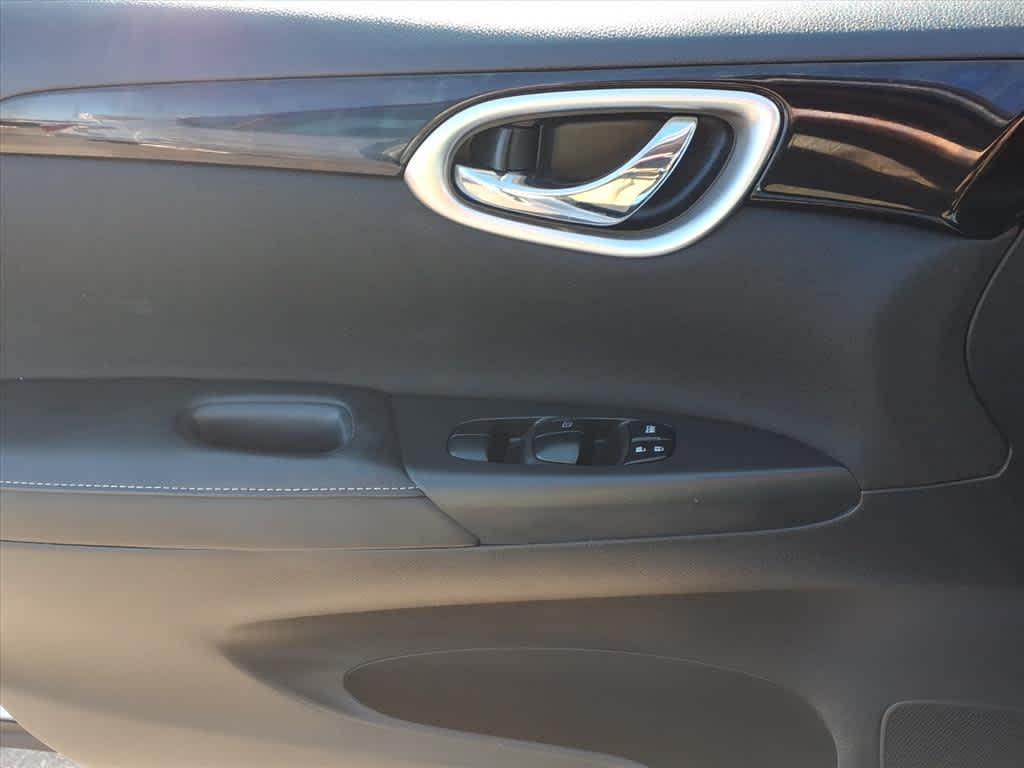 used 2019 Nissan Sentra car, priced at $15,737