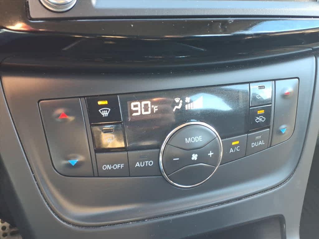 used 2019 Nissan Sentra car, priced at $15,737