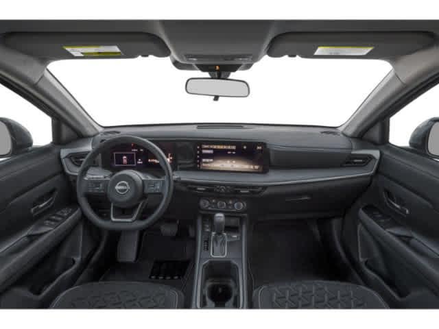 new 2026 Nissan Kicks car, priced at $28,440