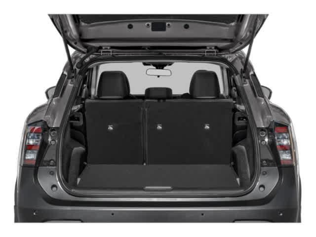 new 2026 Nissan Kicks car, priced at $28,440