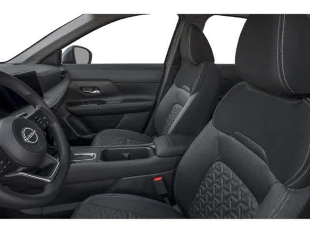 new 2026 Nissan Kicks car, priced at $28,440