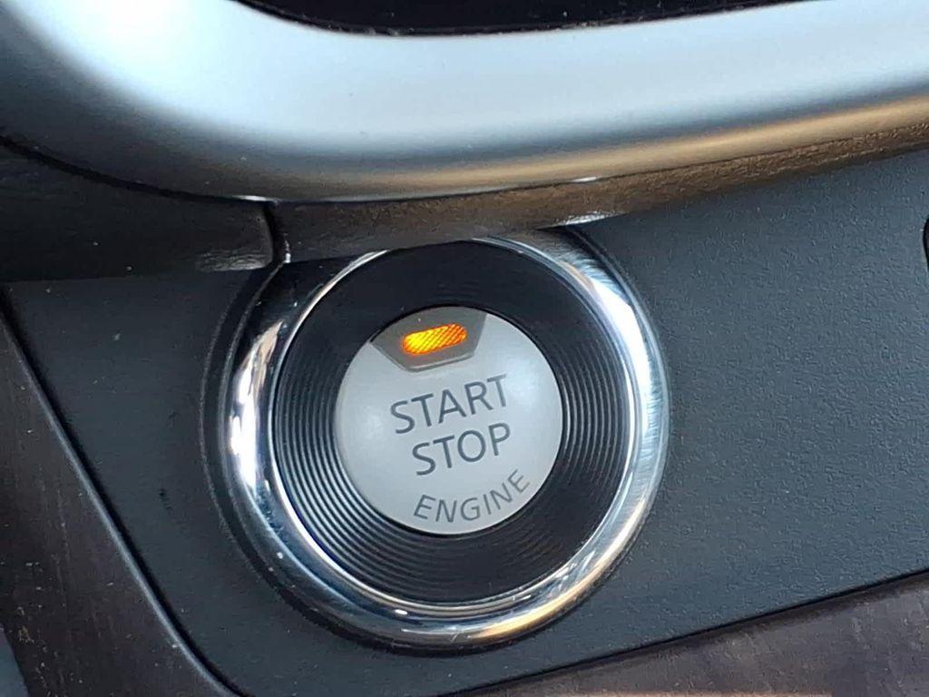 used 2021 Nissan Murano car, priced at $27,695