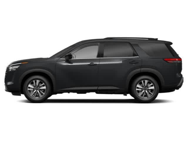 new 2026 Nissan Pathfinder car, priced at $50,650
