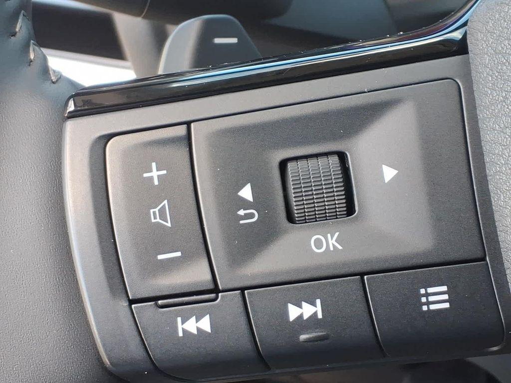 used 2026 Nissan Rogue car, priced at $30,097