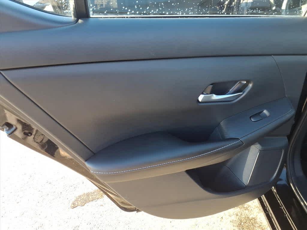 used 2022 Nissan Sentra car, priced at $18,633