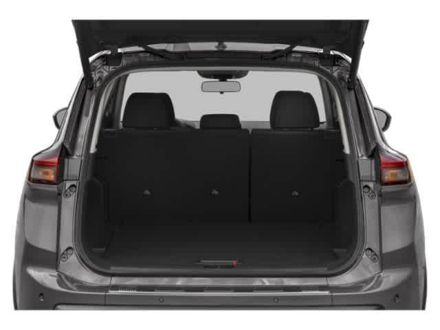 new 2026 Nissan Rogue car, priced at $33,600