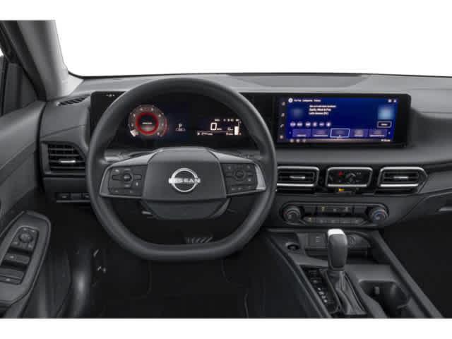 new 2026 Nissan Sentra car, priced at $24,885
