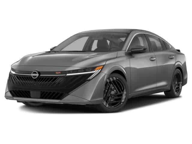 new 2026 Nissan Sentra car, priced at $27,805