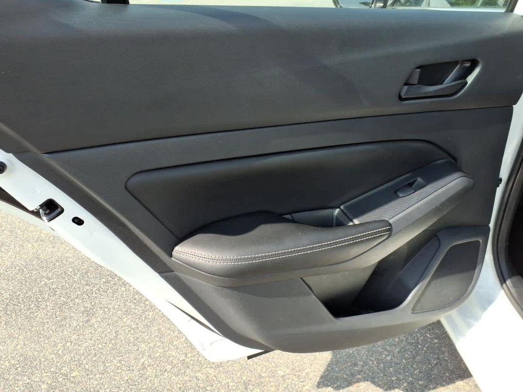 used 2024 Nissan Altima car, priced at $26,627