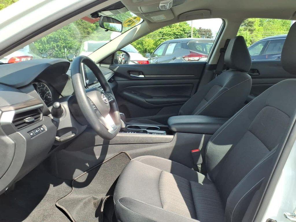 used 2024 Nissan Altima car, priced at $26,627