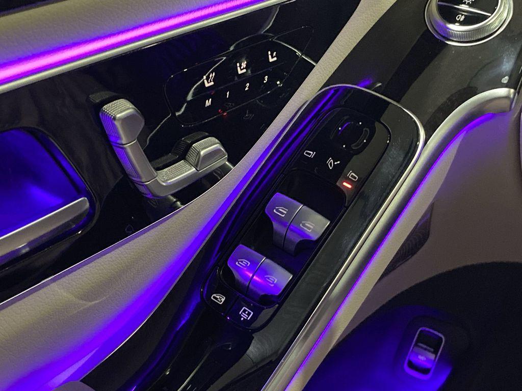 used 2023 Mercedes-Benz S-Class car, priced at $65,991