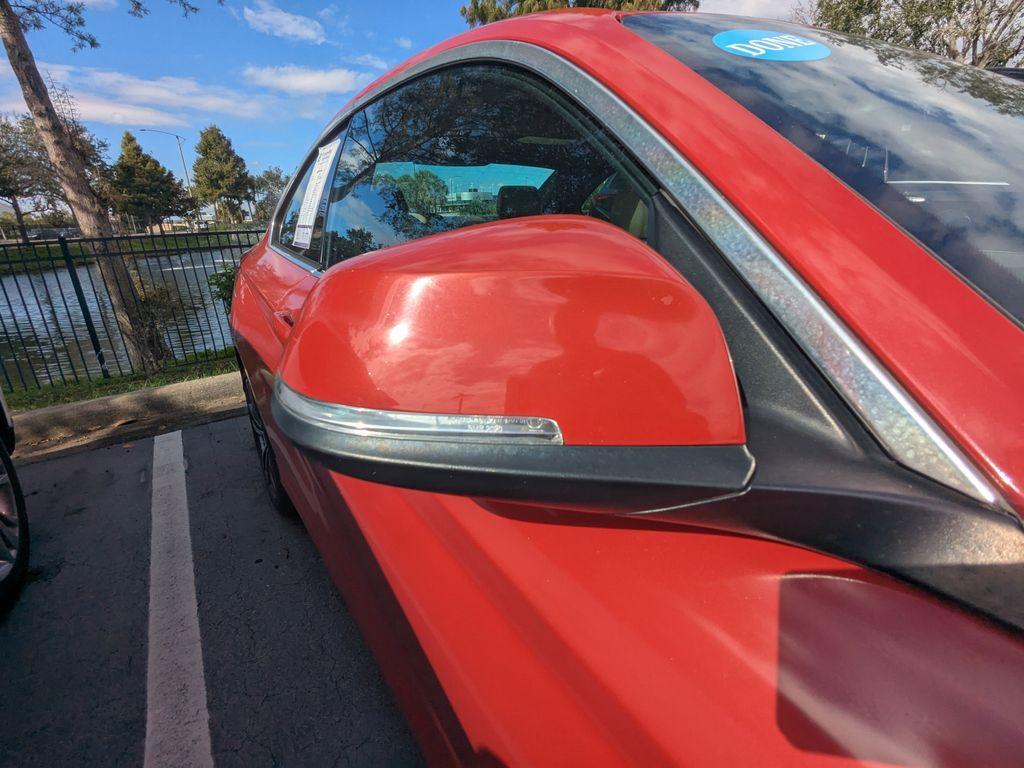 used 2018 BMW 230 car, priced at $8,555