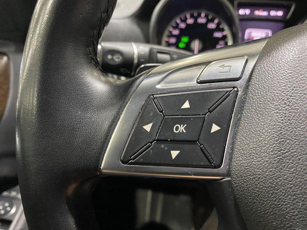 used 2013 Mercedes-Benz GL-Class car, priced at $9,636