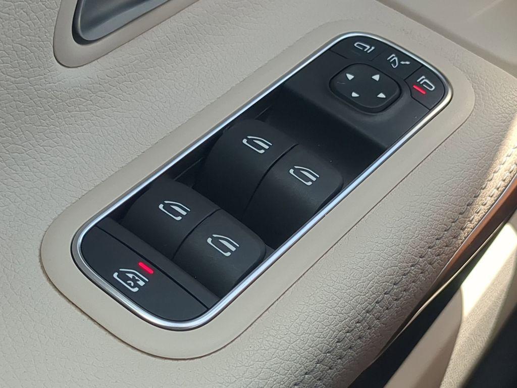 used 2025 Mercedes-Benz CLA 250 car, priced at $46,995