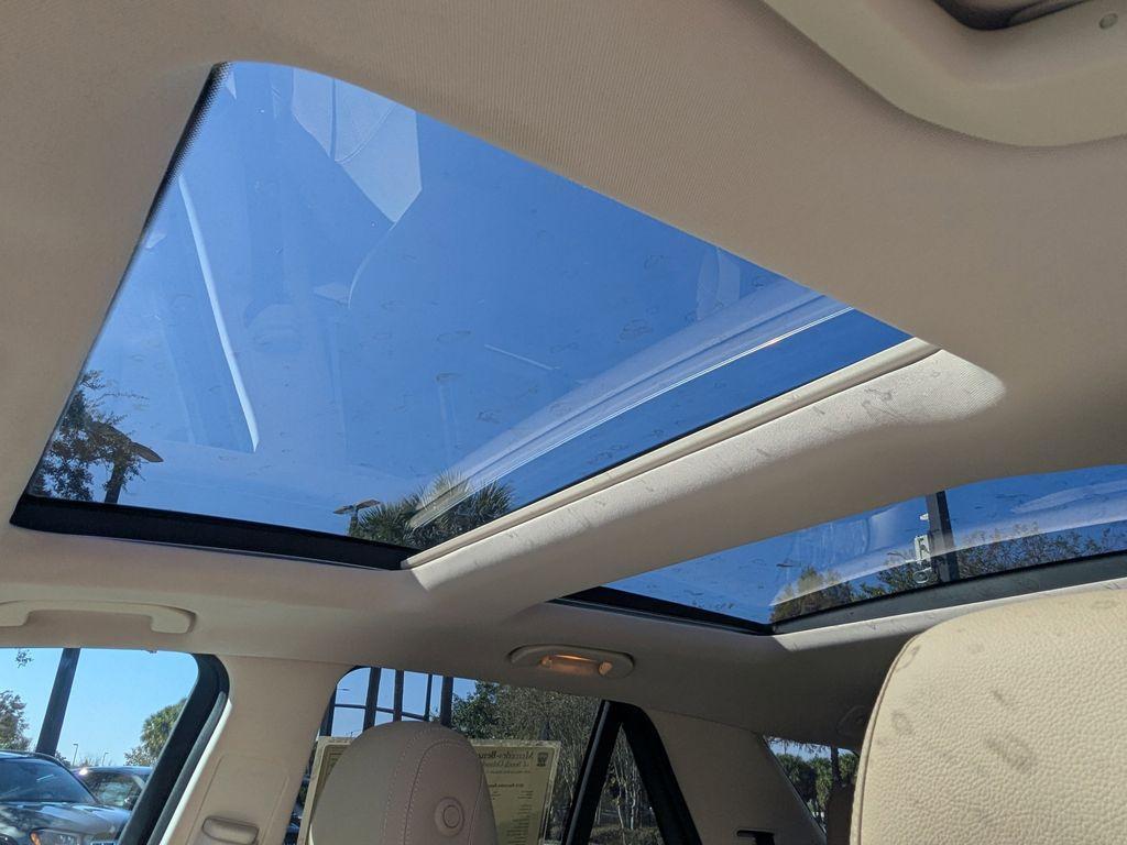 used 2016 Mercedes-Benz GLE-Class car, priced at $17,499