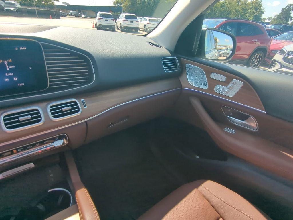 new 2025 Mercedes-Benz GLE 350 car