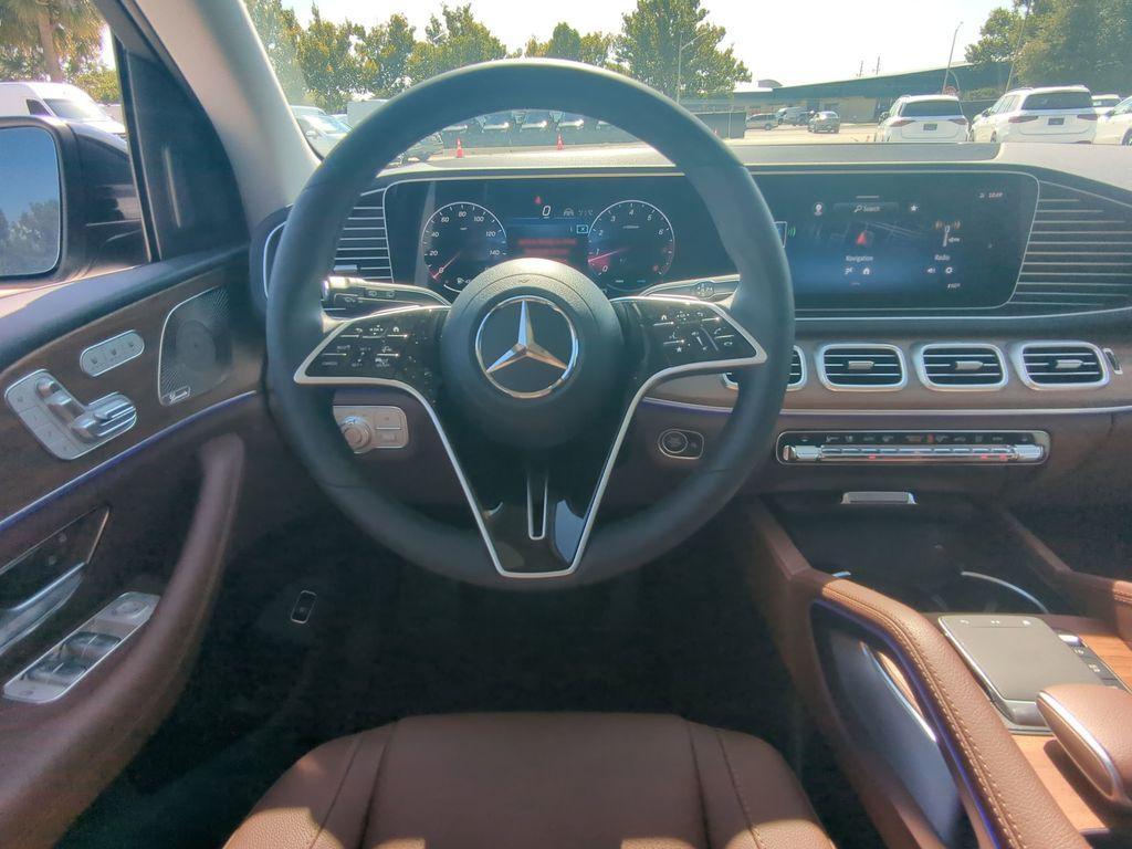 new 2025 Mercedes-Benz GLE 350 car