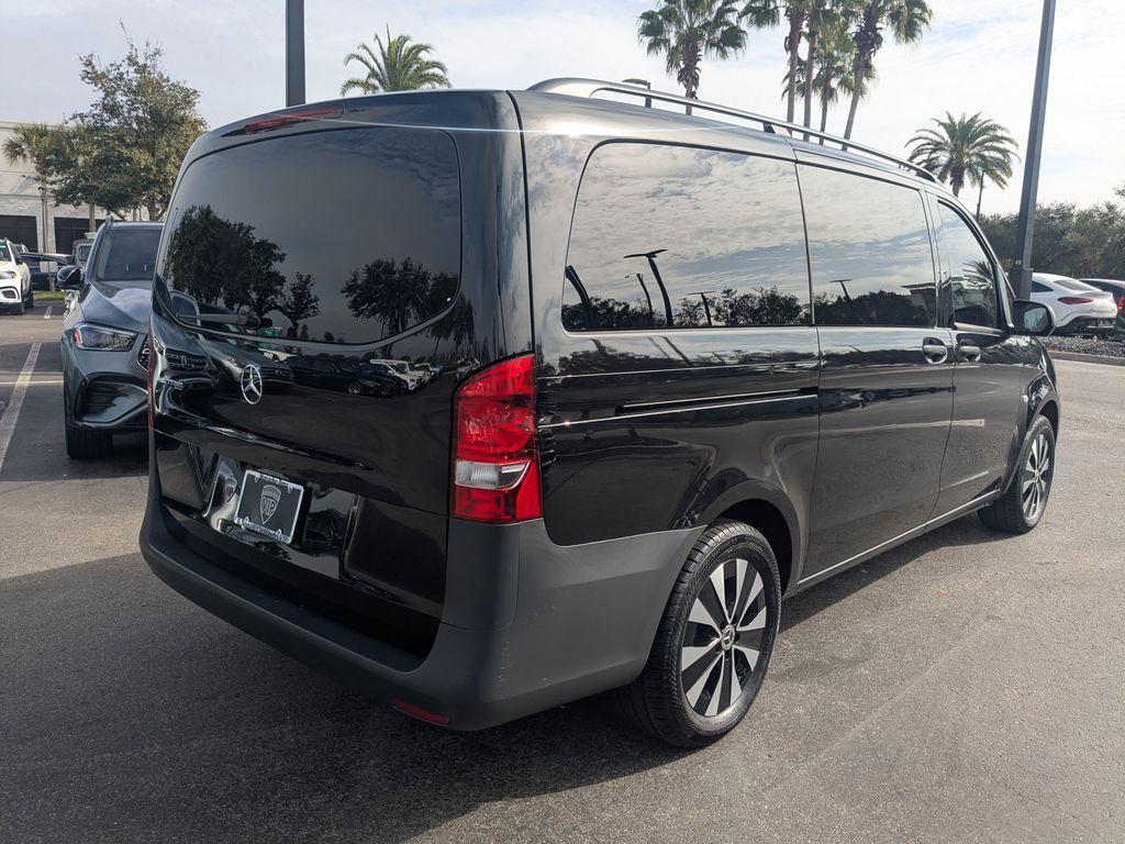 used 2021 Mercedes-Benz Metris car, priced at $49,999