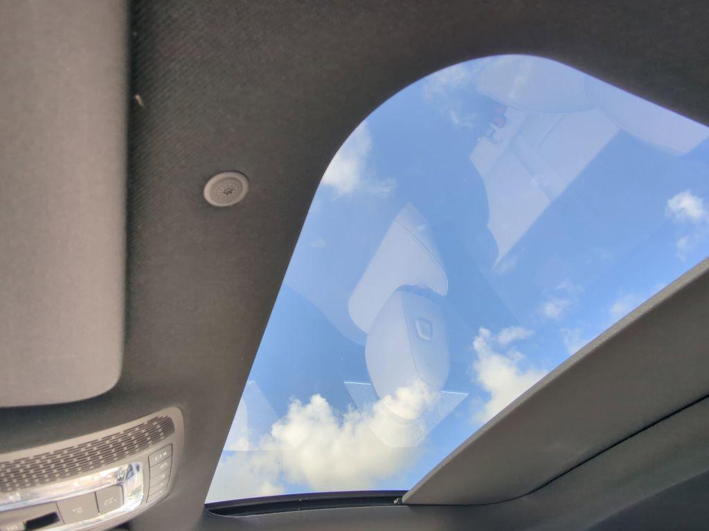 used 2025 Mercedes-Benz CLA 250 car, priced at $47,995